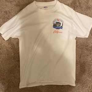 Collectors Edition In-N-Out T-Shirt Vintage